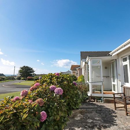 Вилла 33 Weymouth Park Кингсбридж Экстерьер фото