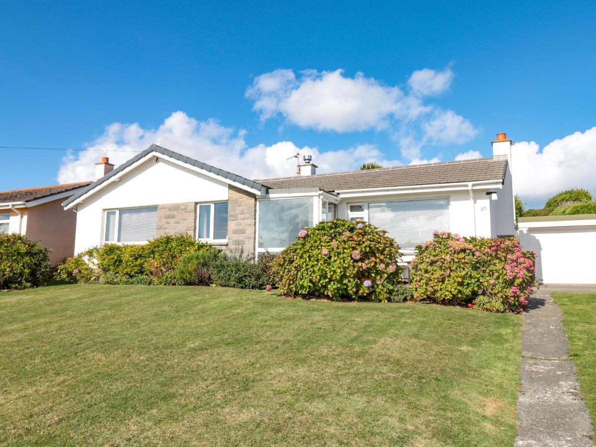 Вилла 33 Weymouth Park Кингсбридж Экстерьер фото