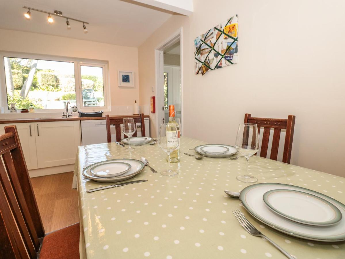 Вилла 33 Weymouth Park Кингсбридж Экстерьер фото