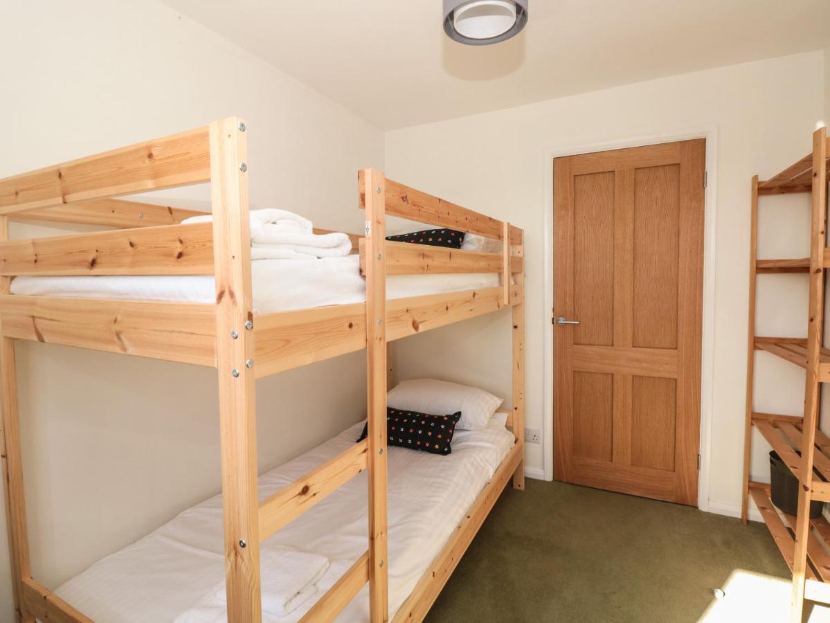 Вилла 33 Weymouth Park Кингсбридж Экстерьер фото
