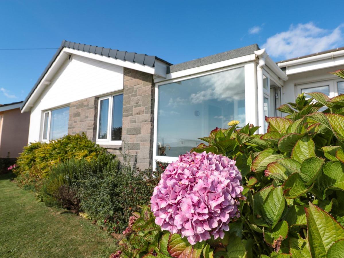 Вилла 33 Weymouth Park Кингсбридж Экстерьер фото