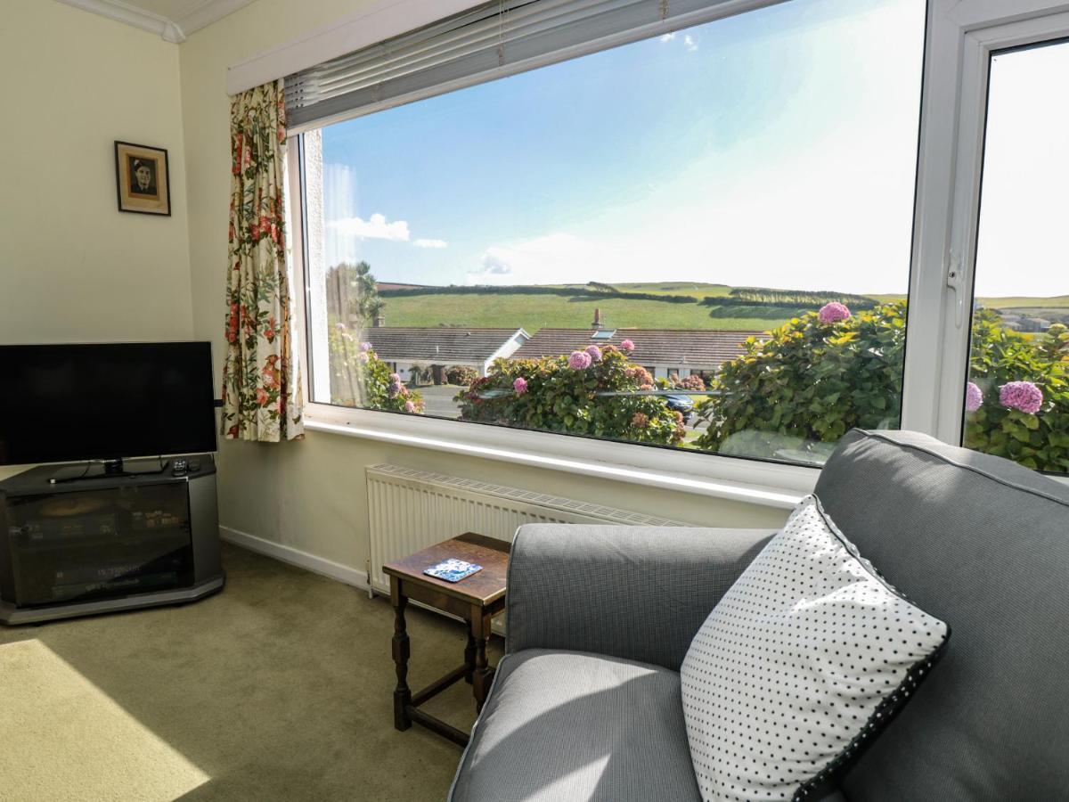 Вилла 33 Weymouth Park Кингсбридж Экстерьер фото