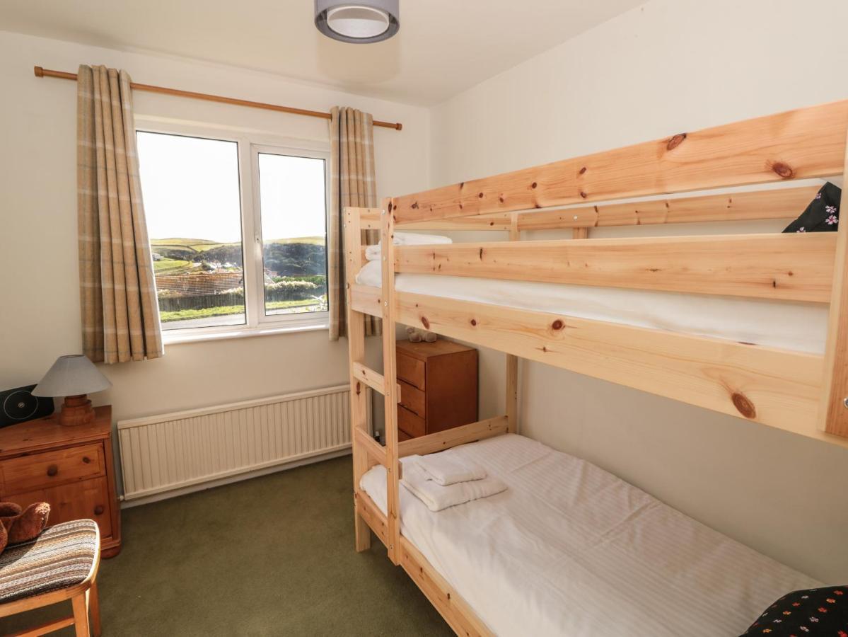 Вилла 33 Weymouth Park Кингсбридж Экстерьер фото