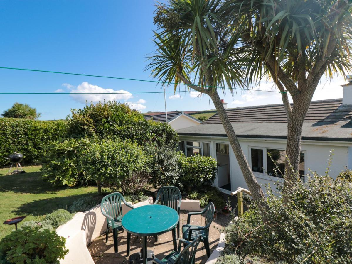 Вилла 33 Weymouth Park Кингсбридж Экстерьер фото