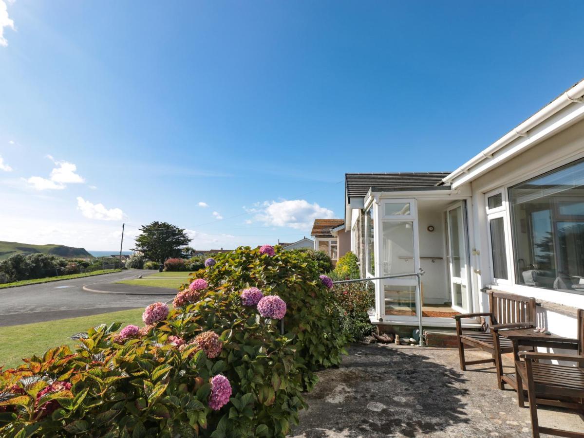 Вилла 33 Weymouth Park Кингсбридж Экстерьер фото